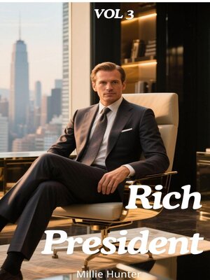 cover image of Rich President